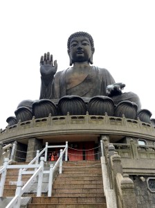 BIG BUDDHA