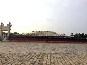 The Temple of Heaven